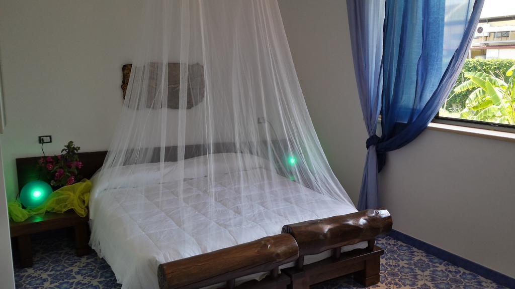 B&B Il Resort Dell'Artista Венетіко Екстер'єр фото